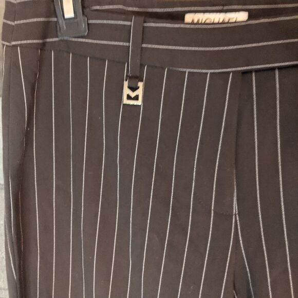 Michael by Michael Kors Brown pants 4 - Picture 2 of 5